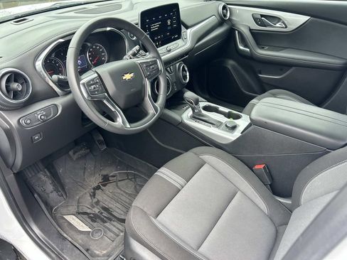 Used 2024 Chevrolet Blazer LT w/ Convenience Package FWD image 15