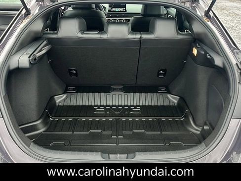 Used 2024 Honda Civic Sport Touring image 30