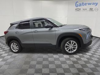 Used 2024 Chevrolet TrailBlazer LS AWD/4WD 360° Tour
