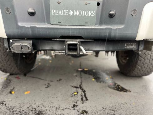 Used 2016 Ford F350 Platinum image 12