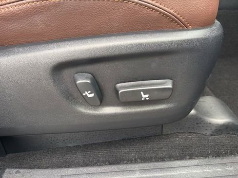 Certified 2023 Toyota 4Runner Limited image 13