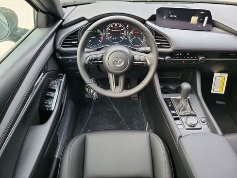 New 2026 MAZDA MAZDA3 s FWD image 15
