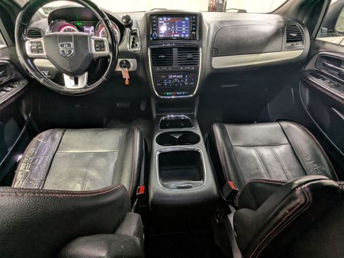 Used 2020 Dodge Grand Caravan GT FWD image 22