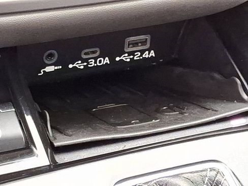 Used 2023 Subaru Outback Onyx Edition image 25