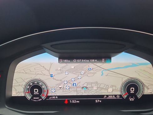 Used 2022 Audi Q7 2.0T Premium Plus w/ Premium Plus Package image 67