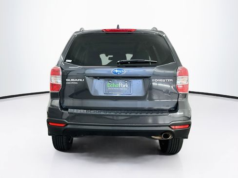 Used 2016 Subaru Forester 2.5i Premium AWD/4WD image 7