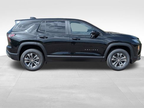 New 2027 Chevrolet Equinox LT FWD image 5