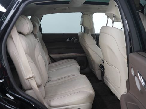 Used 2023 Genesis GV80 3.5T Advanced + AWD/4WD image 12
