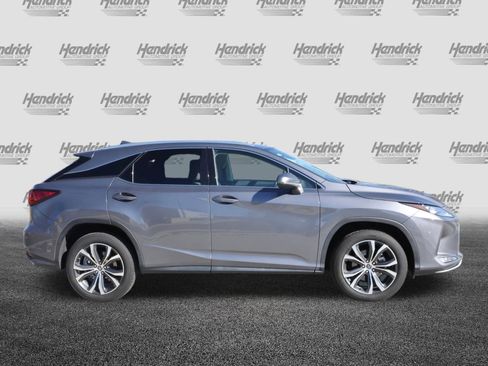 Used 2022 Lexus RX 350 FWD w/ Premium Package image 10