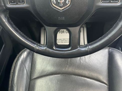 Used 2014 RAM 1500 Sport w/ Convenience Group AWD/4WD image 25