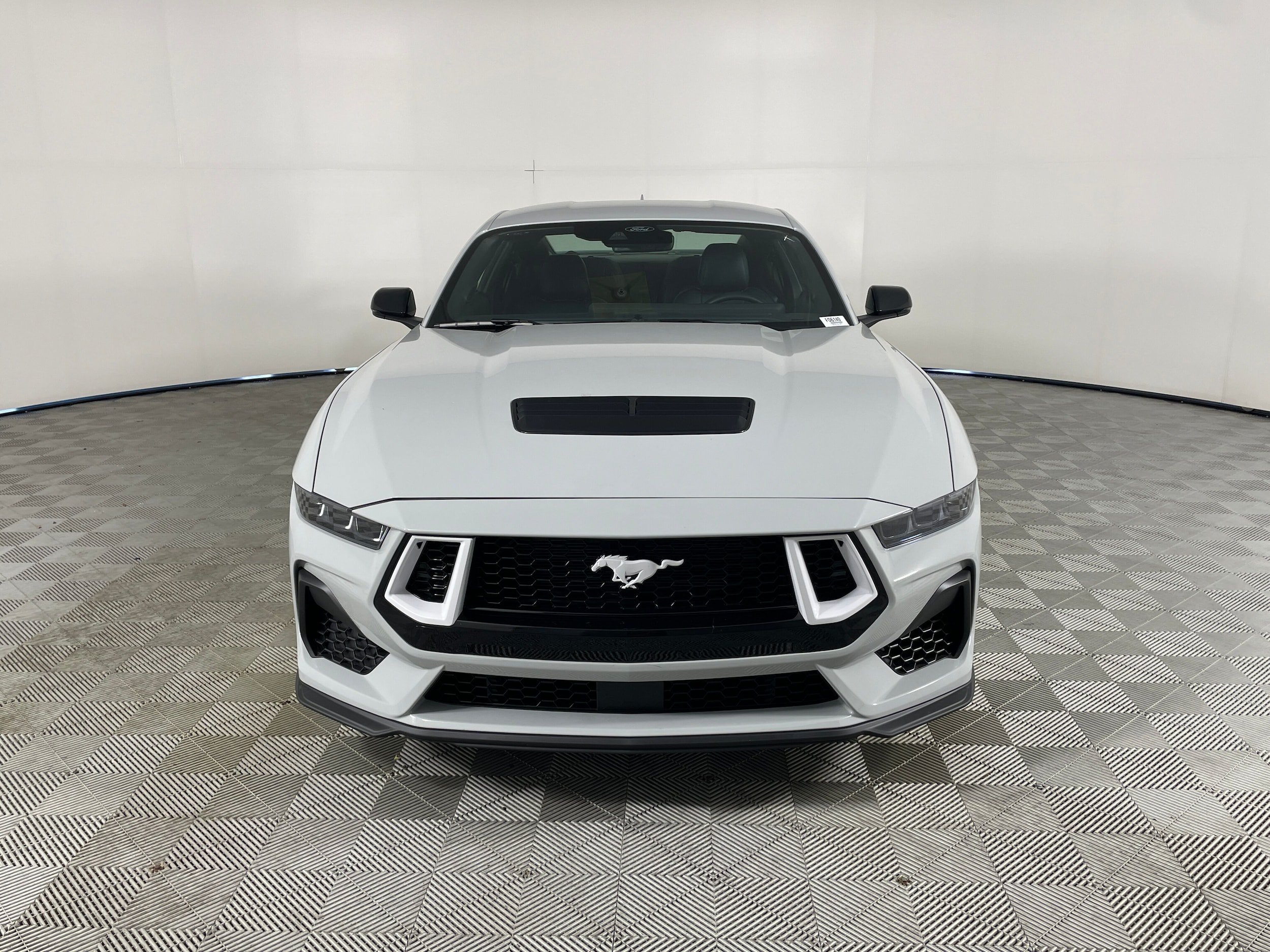 New 2026 Ford Mustang GT Premium w/ GT Performance Package RWD image 18