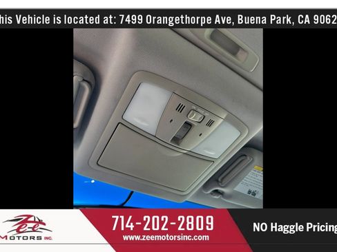 Used 2007 INFINITI G35 Journey w/ Premium Pkg image 32