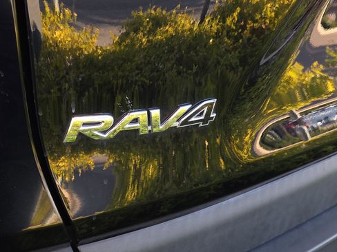 Certified 2024 Toyota RAV4 LE image 5