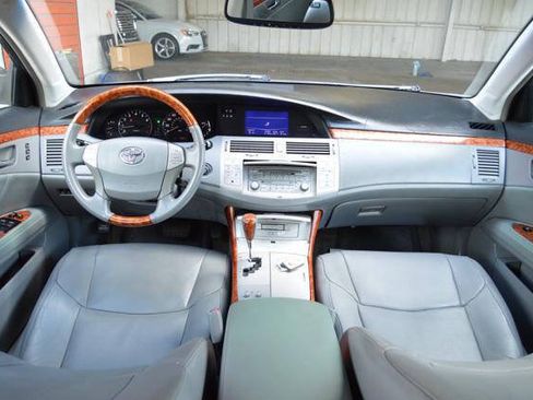 Used 2007 Toyota Avalon Limited FWD image 45