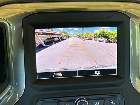 New 2026 GMC Sierra 2500 Pro AWD/4WD image 19