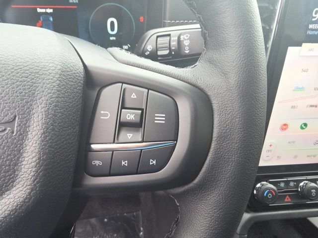 New 2026 Ford Ranger Lariat AWD/4WD image 20