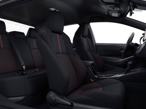 New 2026 Toyota Corolla SE FWD image 20