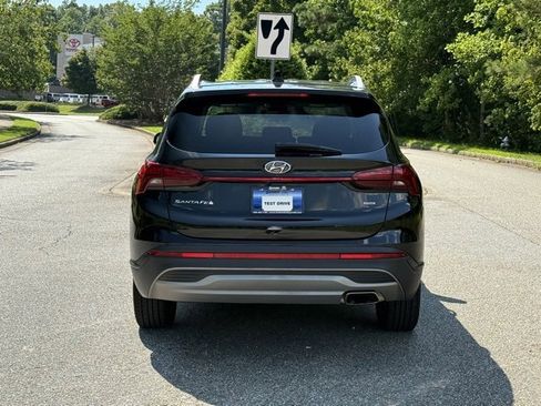 Used 2023 Hyundai Santa Fe SEL image 5