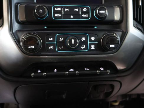 Used 2017 Chevrolet Silverado 2500 LT w/ All Star Edition AWD/4WD image 22