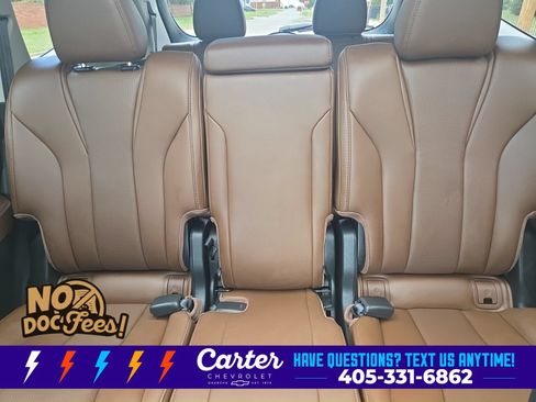 Used 2024 Acura MDX FWD w/ Technology Package image 30