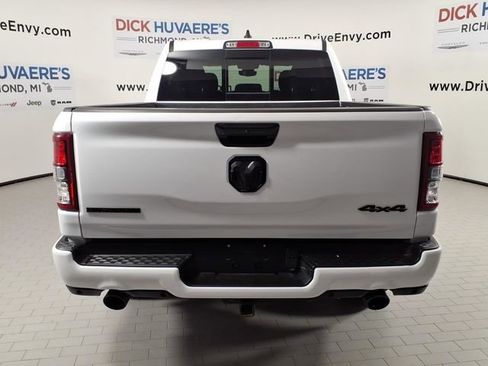 Used 2023 RAM 1500 Big Horn AWD/4WD image 5