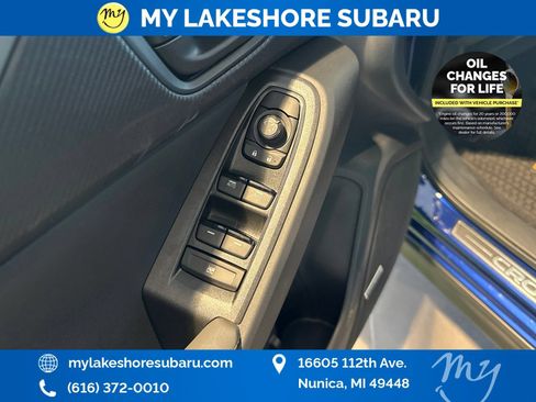 New 2026 Subaru Crosstrek 2.5i Wilderness AWD/4WD image 9