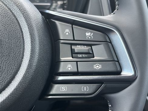 New 2026 Subaru Forester Touring AWD/4WD image 33