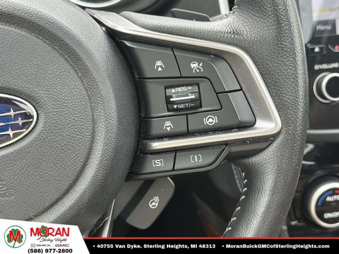 Used 2021 Subaru Forester Touring AWD/4WD image 28
