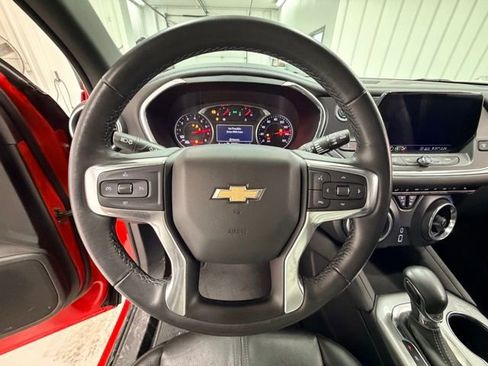 Used 2020 Chevrolet Blazer LT w/ Sound & Technology Package image 12