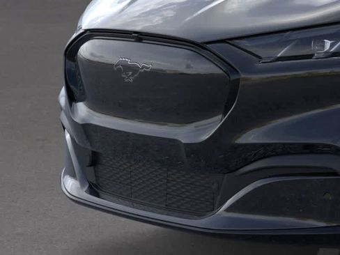 New 2025 Ford Mustang Mach-E Premium RWD image 17