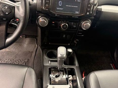 Used 2018 Toyota 4Runner TRD Pro AWD/4WD image 13