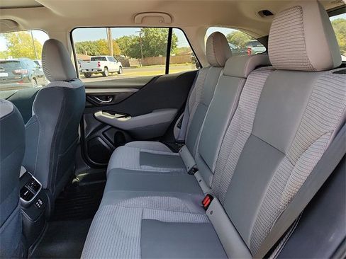 Certified 2024 Subaru Outback Premium image 11
