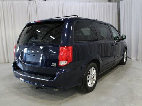 Used 2014 Dodge Grand Caravan SXT FWD image 31
