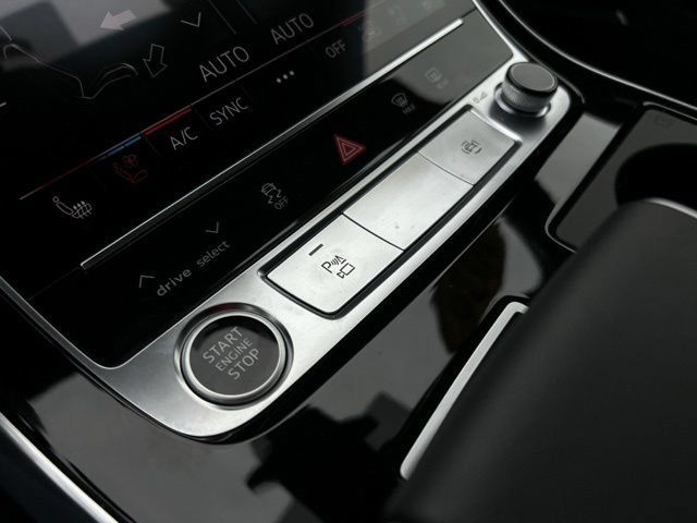 Used 2026 Audi Q7 3.0T Premium Plus w/ Premium Plus Package AWD/4WD image 51