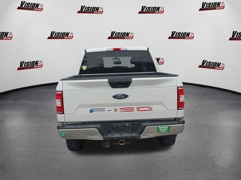 Used 2018 Ford F150 XLT image 6