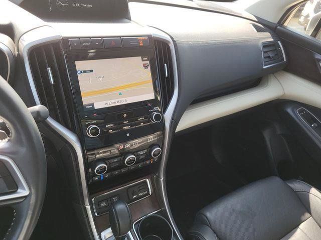 Used 2021 Subaru Ascent Touring w/ Popular Package #2A AWD/4WD image 24