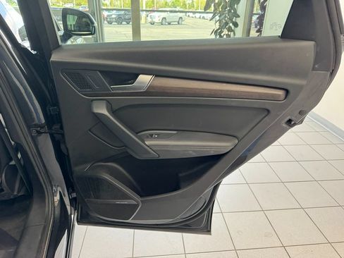 Used 2021 Audi Q5 2.0T Premium Plus AWD/4WD image 49