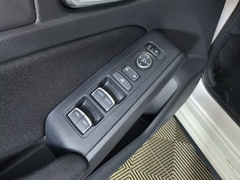 New 2026 Honda Civic Sport image 11