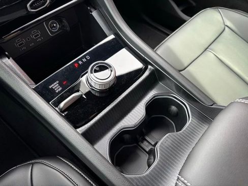 New 2026 Jeep Grand Cherokee Limited AWD/4WD image 20