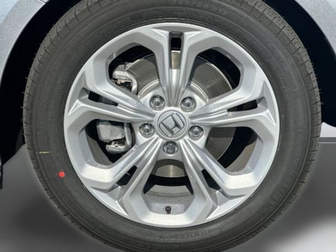 New 2026 Honda Accord LX image 11