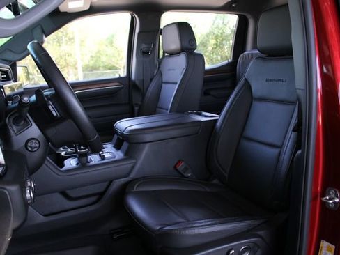 Certified 2024 GMC Sierra 1500 Denali image 11