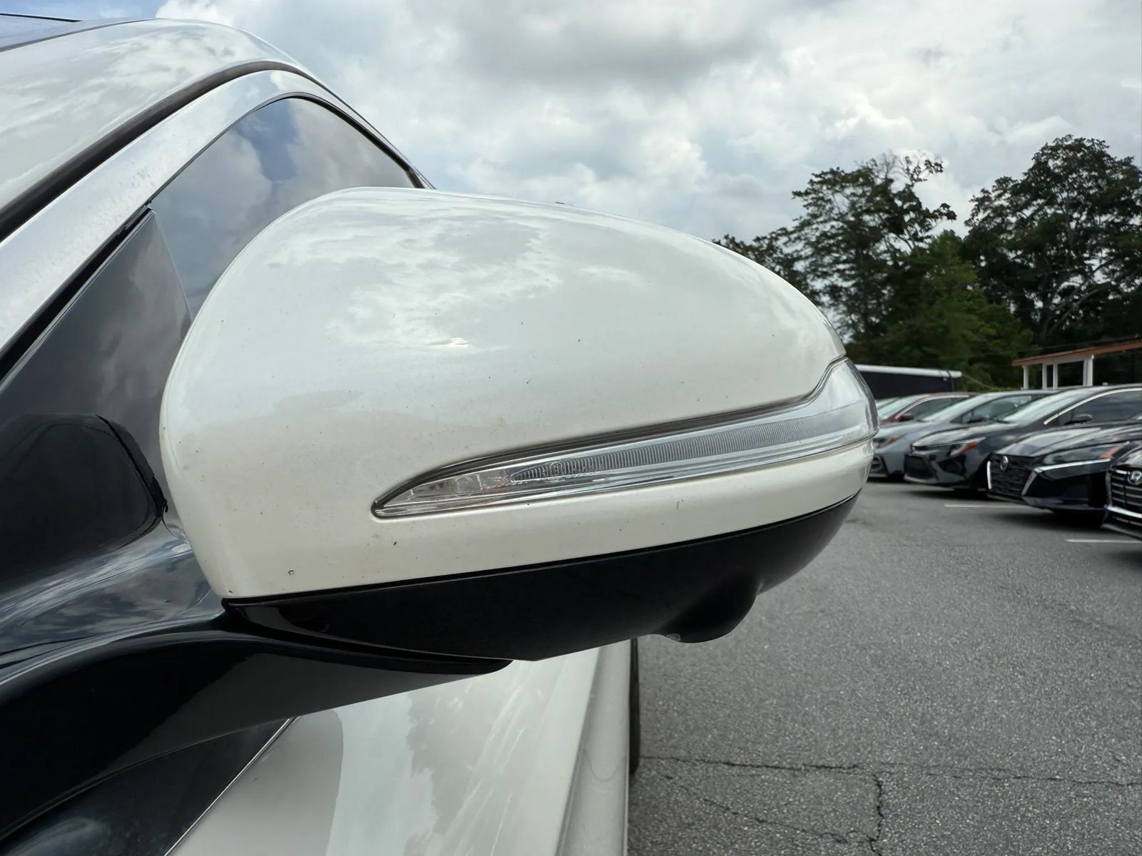 Used 2015 Mercedes-Benz S 550 Sedan image 21