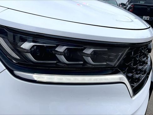 Used 2021 Kia Sorento SX image 27