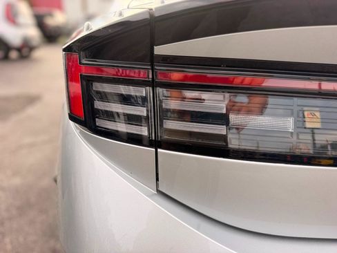 Used 2025 Hyundai Sonata SEL FWD image 28
