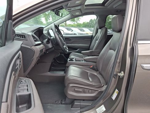 Used 2019 Honda Odyssey EX-L image 18