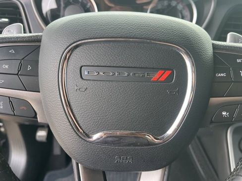 Used 2019 Dodge Challenger R/T Scat Pack image 18