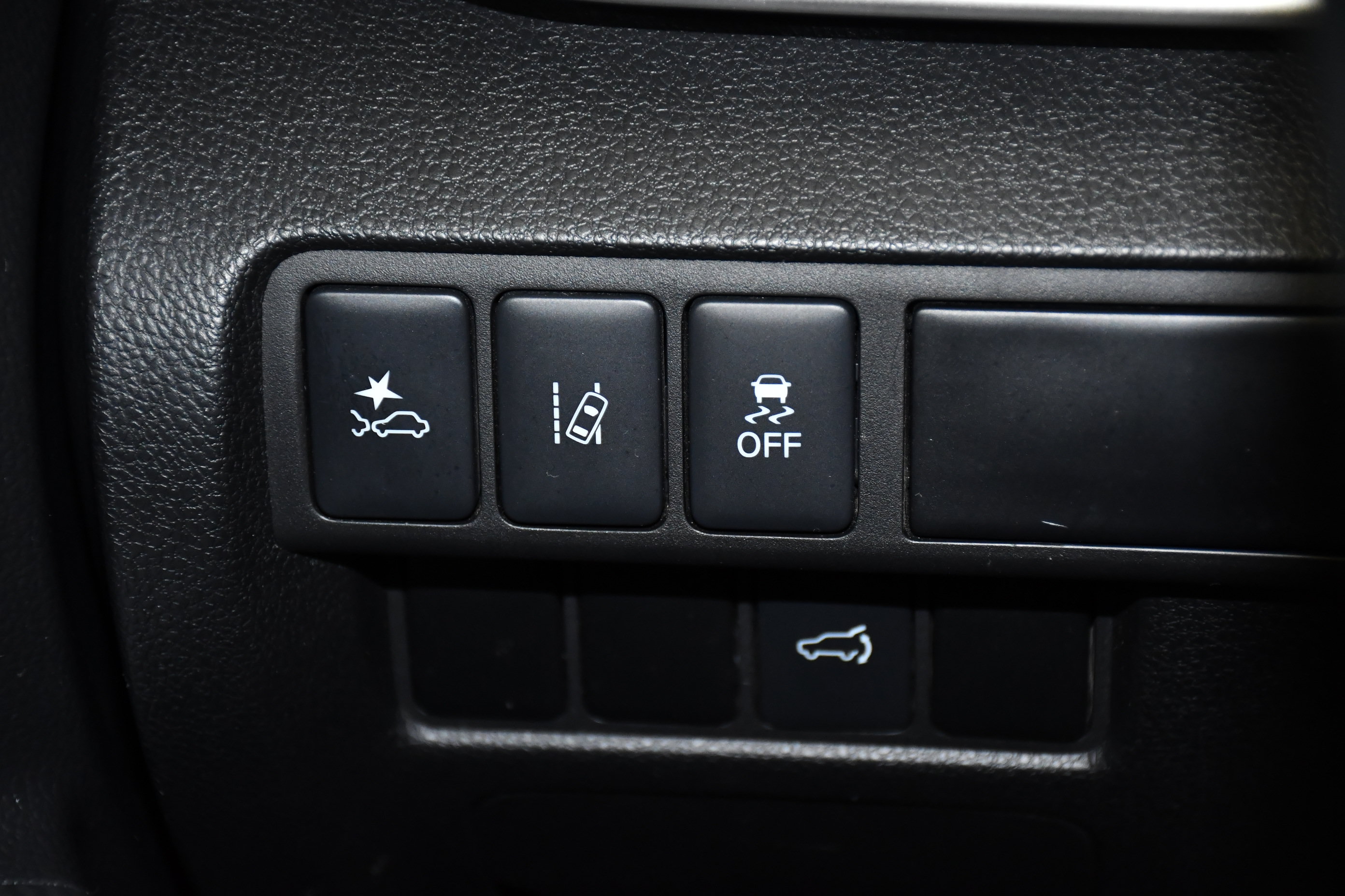 Used 2025 Mitsubishi Eclipse Cross SE AWD/4WD image 33