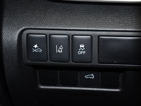 Used 2025 Mitsubishi Eclipse Cross SE AWD/4WD image 33