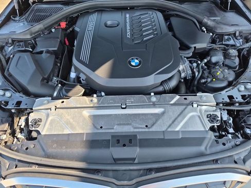 Used 2024 BMW M340i xDrive w/ Premium Package AWD/4WD image 24