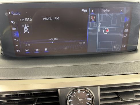 Used 2022 Lexus RX 350 AWD w/ Premium Package image 20